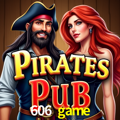 606 game: Jogos de Caça-Níqueis-Altas Recompensas, Roleta-Velocidade, Blackjack-Desafios Máximos